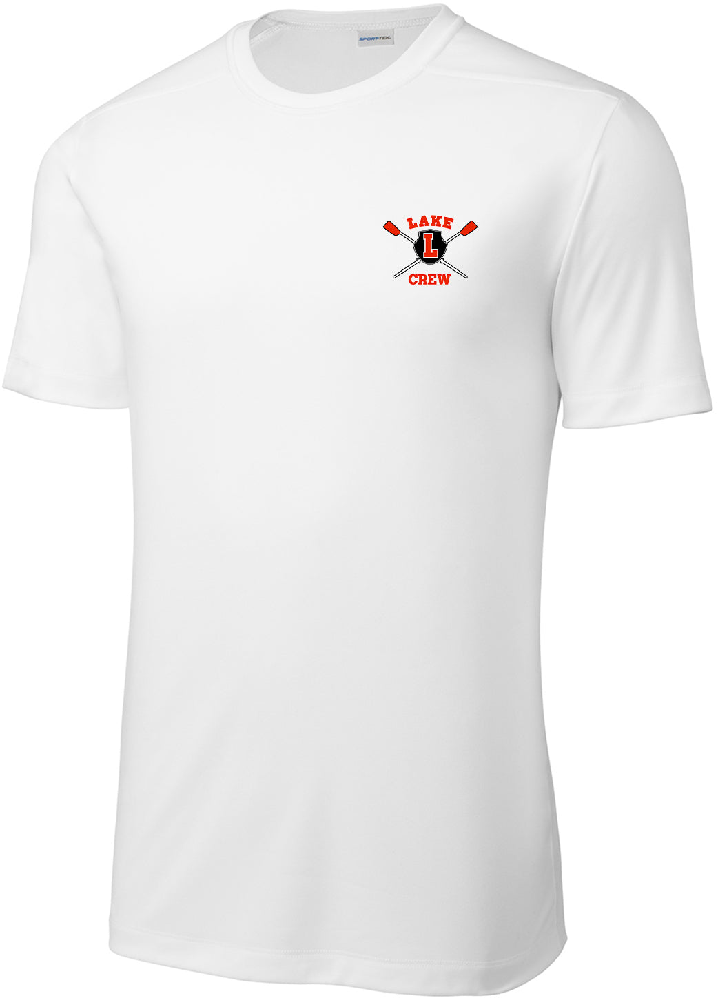 Lake Crew UV PROTECT Dri-Fit T-Shirt
