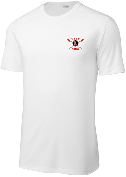 Lake Crew UV PROTECT Dri-Fit T-Shirt