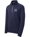 Seekonk Golf Team Sport-Wick Textured 1/4-Zip Pullover