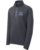 Seekonk Golf Team Sport-Wick Textured 1/4-Zip Pullover