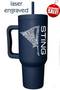 TCRC 40oz Engraved Mug - Stock Clearance Sale