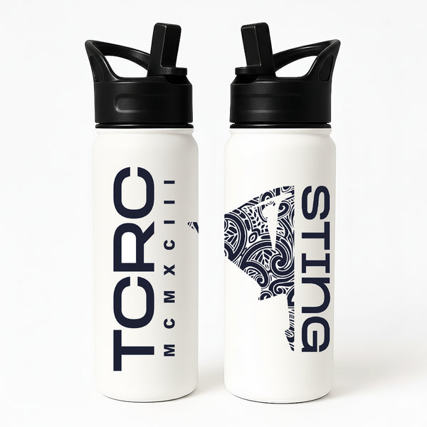 TCRC Sport Water Bottle