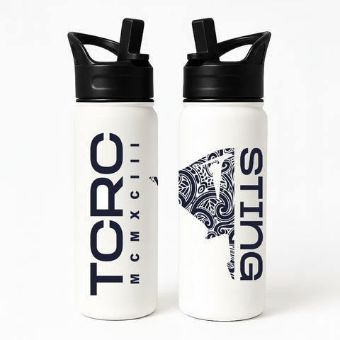 TCRC Sport Water Bottle