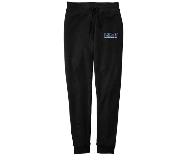 Maine State Music Theatre Mens District Fleece Jogger