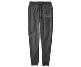 Maine State Music Theatre Mens District Fleece Jogger