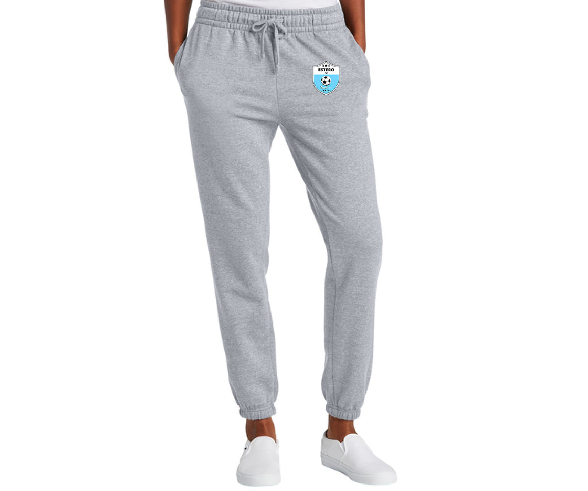 Estero Barca FC District V.I.T.™ Fleece Jogger