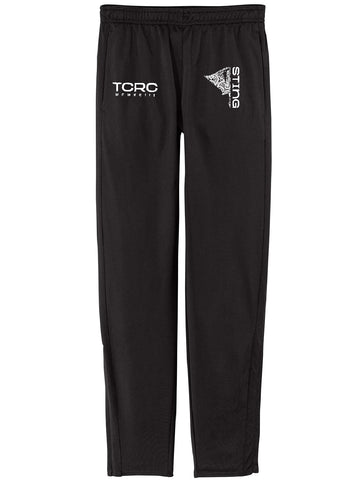 Treasure Coast Rowing Club Tricot Track Jogger