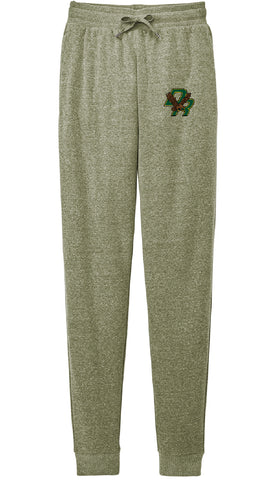 Dighton-Rehoboth District Perfect Tri Fleece Jogger