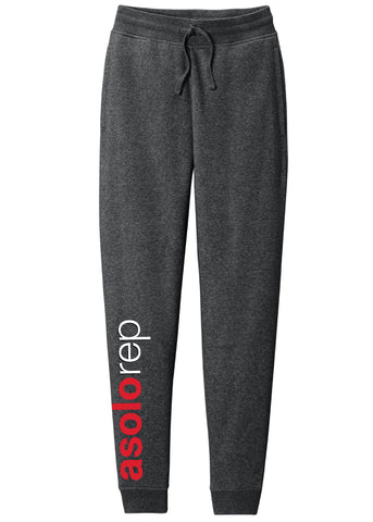 Asolo Rep Mens District Fleece Jogger