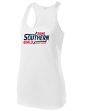 SGHL Ladies PosiCharge Competitor Racerback Tank