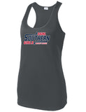 SGHL Ladies PosiCharge Competitor Racerback Tank
