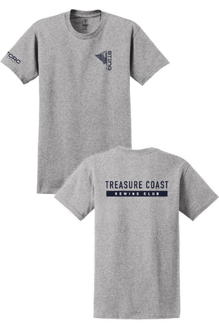 Treasure Coast Rowing T-Shirt