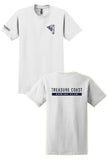 Treasure Coast Rowing T-Shirt