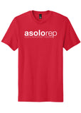 Asolo Rep Super Soft Tee