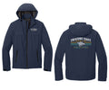 TCRC Performance Torrent Waterproof Jacket