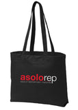 Asolo Rep Beach Tote