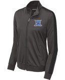 Seekonk Golf Team Ladies Tricot Track Jacket