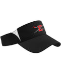 Edgewater Crew Dry Zone Colorblock Visor