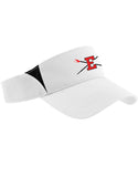 Edgewater Crew Dry Zone Colorblock Visor