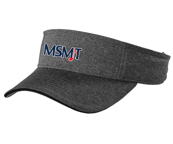 Maine State Music Theatre Contender Visor