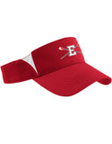 Edgewater Crew Dry Zone Colorblock Visor