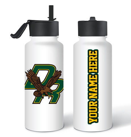 Dighton-Rehoboth Sport Water Bottle