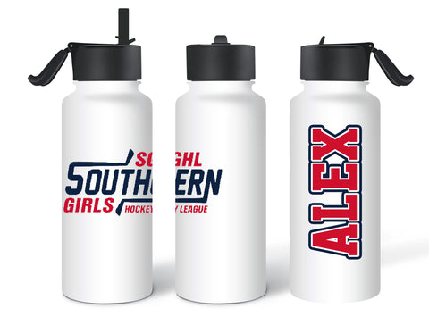 SGHL Sport Water Bottle