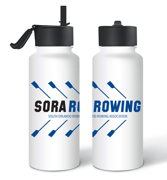 SORA Sport Water Bottle