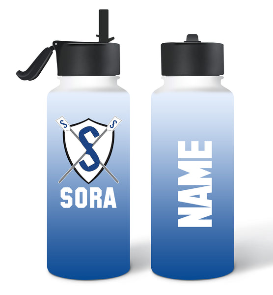 SORA Sport Water Bottle