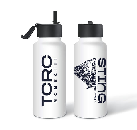 TCRC Sport Water Bottle