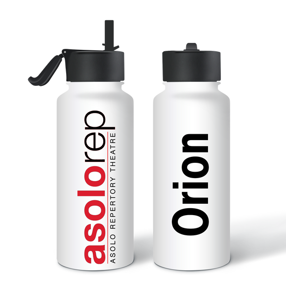 Asolo Rep Tumbler (18 oz or 32 oz)