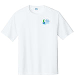 Sea of Strength Academy Performance Tee