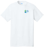 Sea of Strength Academy Core Cotton Tee