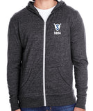 South Orlando Rowing Association Lightweight Tri-Blend Sweatshirt