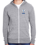 South Orlando Rowing Association Lightweight Tri-Blend Sweatshirt