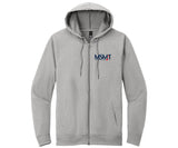 Maine State Music Theatre Featherweight French Terry Full-Zip Hoodie