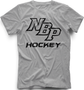 North Broward Prep Hockey Game Misconduct T-shirt