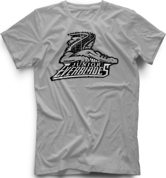 Jr. Everblades Game Misconduct T-shirt