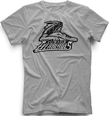 Jr. Everblades Game Misconduct T-shirt