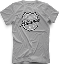 Florida Alliance Game Misconduct T-shirt