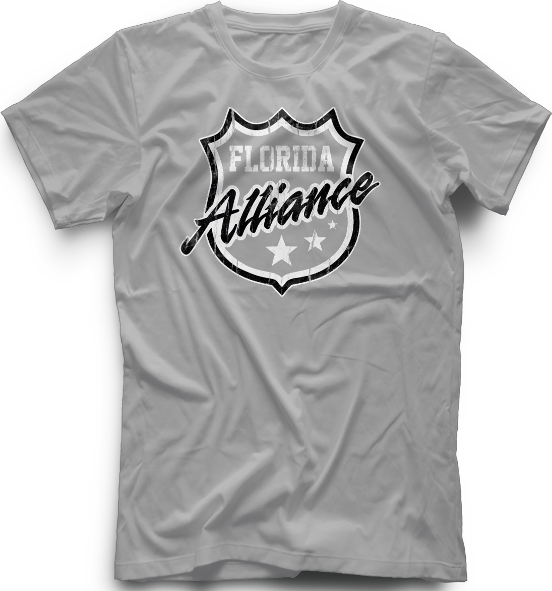 Florida Alliance Game Misconduct T-shirt