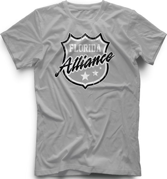 Florida Alliance Game Misconduct T-shirt