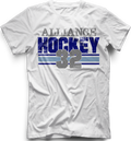Florida Alliance Boarded T-Shirt w/ Player Number