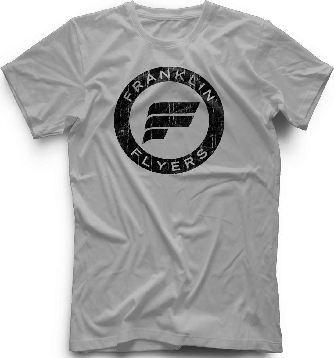 Franklin Flyers Game Misconduct T-shirt