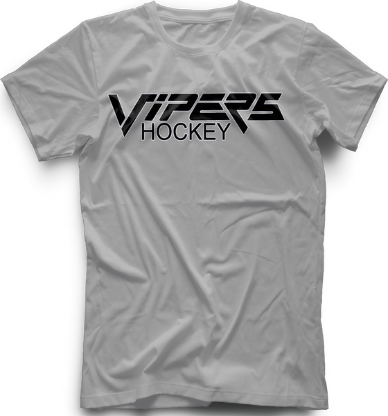 Vipers Game Misconduct T-shirt