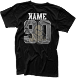 Jr. Knights Skull Penalty Box Tee