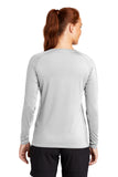 Sarasota Scullers Long Sleeve UV + Moisture Protect Rashguard Tee