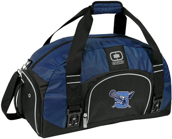 Warriors Lacrosse OGIO Big Dome Duffel