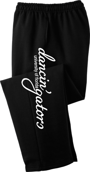 Dancin' Gators Fleece Sweatpant