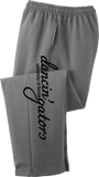 Dancin' Gators Fleece Sweatpant